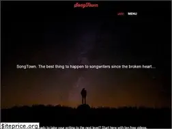 Sites similar to songtown.com