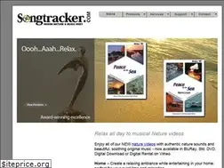 Sites similar to songtracker.com
