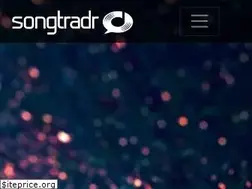 Sites similar to songtradr.com