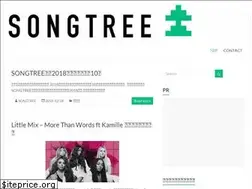 Sites similar to songtree.jp