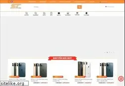 Sites similar to songtuanmobile.vn