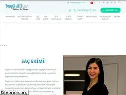 Sites similar to songulalci.com