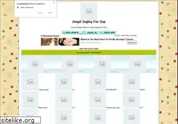 Sites similar to songuldogdas.forum.st