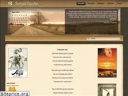 Sites similar to songuldundar.com