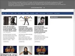 Sites similar to songuncel.blogspot.com