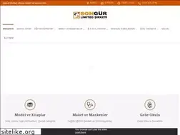 Sites similar to songurticaret.com