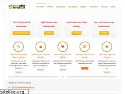 Sites similar to songuryayincilik.com