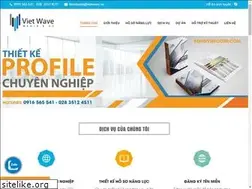 Sites similar to songvietcorp.com