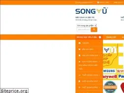 Sites similar to songvu.vn