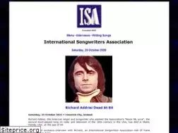 Sites similar to songwriter.co.uk