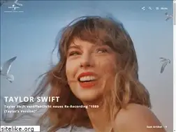 Sites similar to songwriters.de