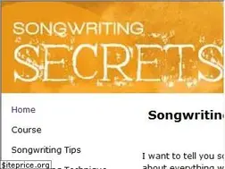 Sites similar to songwriting-secrets.net