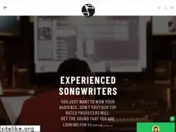 Sites similar to songwritingexperts.com
