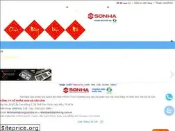 Sites similar to sonha-sg.com.vn