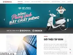 Sites similar to sonha.com.vn