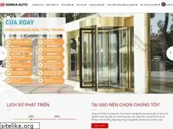 Sites similar to sonha.com