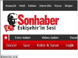 Sites similar to sonhaber.com.tr