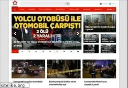 Sites similar to sonhaberimiz.com