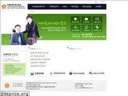 Sites similar to sonhae.net