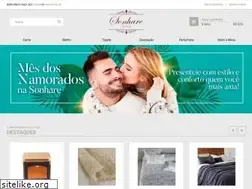 Sites similar to sonharehome.com.br