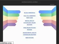 Sites similar to sonharsonhos.online