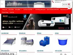 Sites similar to sonhasg.net.vn