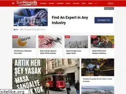 Sites similar to sonhavadis.com
