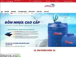 Sites similar to sonhavn.vn