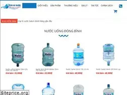 Sites similar to sonhawater.com