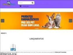 Sites similar to sonhodosbichos.com