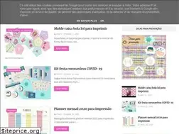 Sites similar to sonhoencantadocb.blogspot.com