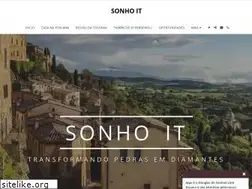 Sites similar to sonhoit.com