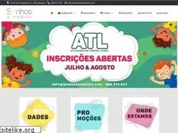 Sites similar to sonhosamedida.com