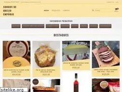 Sites similar to sonhosdequeijo.com.br