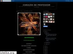 Sites similar to sonhosdeumprofessor.blogspot.com