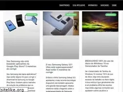 Sites similar to sonhoseletronicos.com