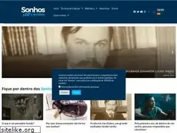 Sites similar to sonhoslucidos.com