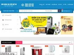 Sites similar to sonhungphohue.com