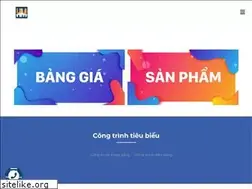 Sites similar to sonhuynhminh.vn