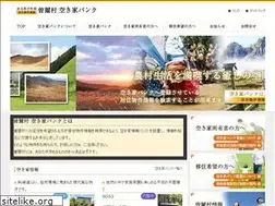 Sites similar to soni-akiyabank.com