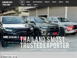 Sites similar to soni4x4.com