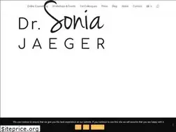 Sites similar to sonia-jaeger.com
