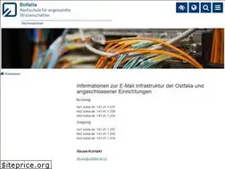 Sites similar to sonia.de