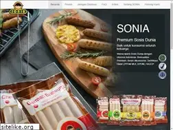 Sites similar to sonia.id