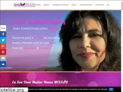 Sites similar to soniaanjos.com