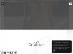 Sites similar to soniab.fr