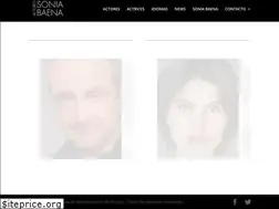 Sites similar to soniabaena.com