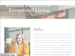 Sites similar to soniabarneydesign.com