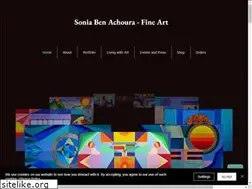 Sites similar to soniabenachoura.com