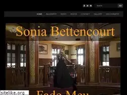 Sites similar to soniabettencourt.com